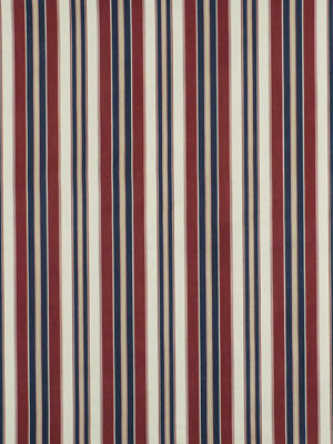 Squam Stripe | Indigo