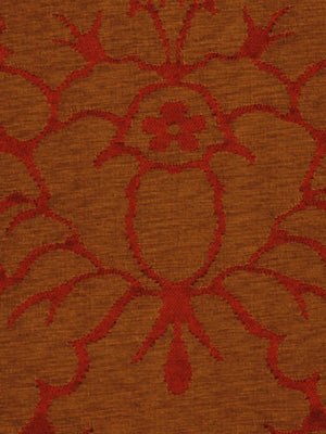 In Roma | Clay - Drapery - Fabric