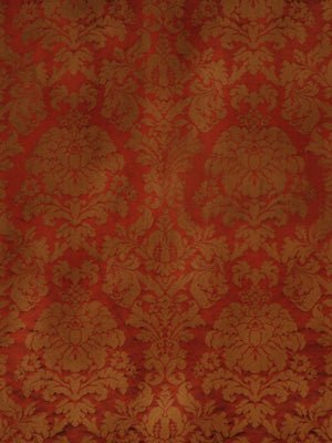 In Roma | Clay - Drapery - Fabric
