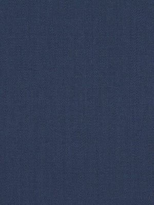 WOOL SATEEN | INDIGO - Multi-purpose
