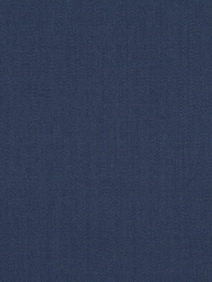 WOOL SATEEN | INDIGO