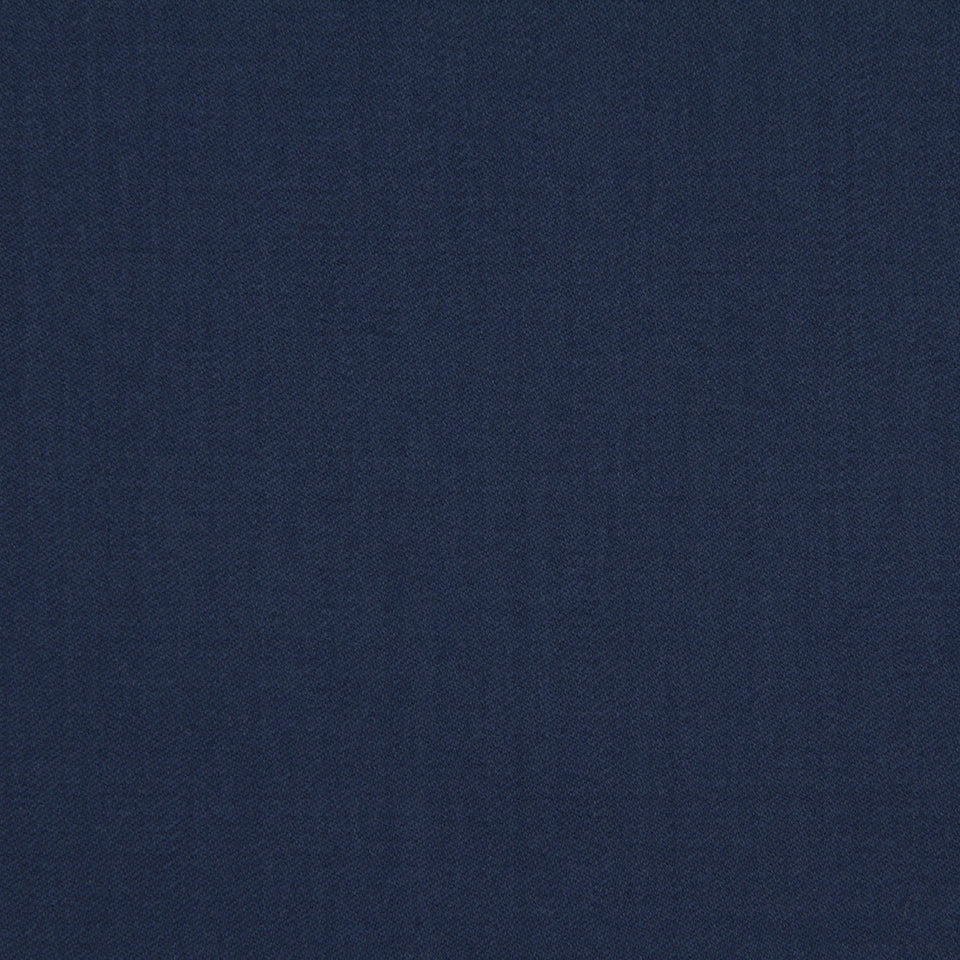 WOOL SATEEN | INDIGO