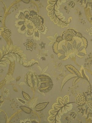 Lucibello | Smoke - Upholstery - Fabric
