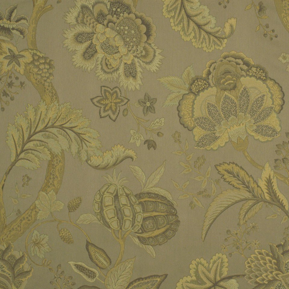 Lucibello | Smoke - Upholstery - Fabric