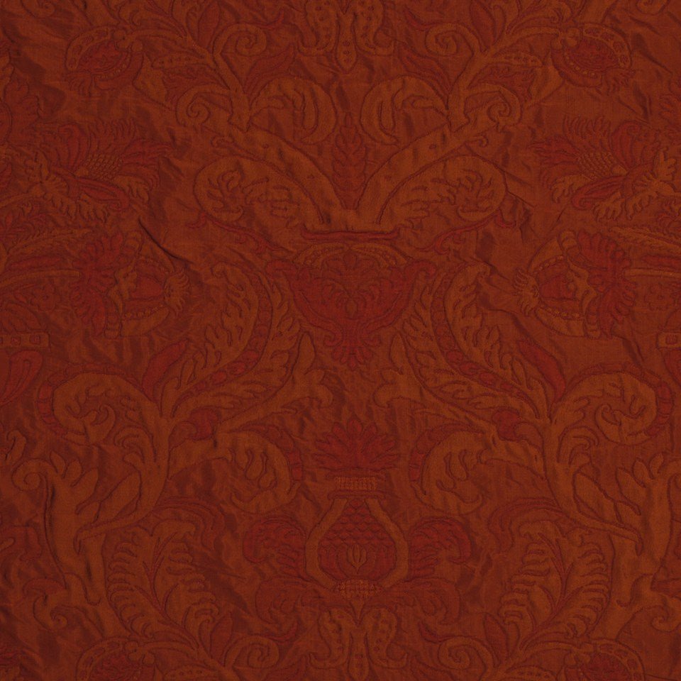 DOMINGO | CLAY - Upholstery - Fabric