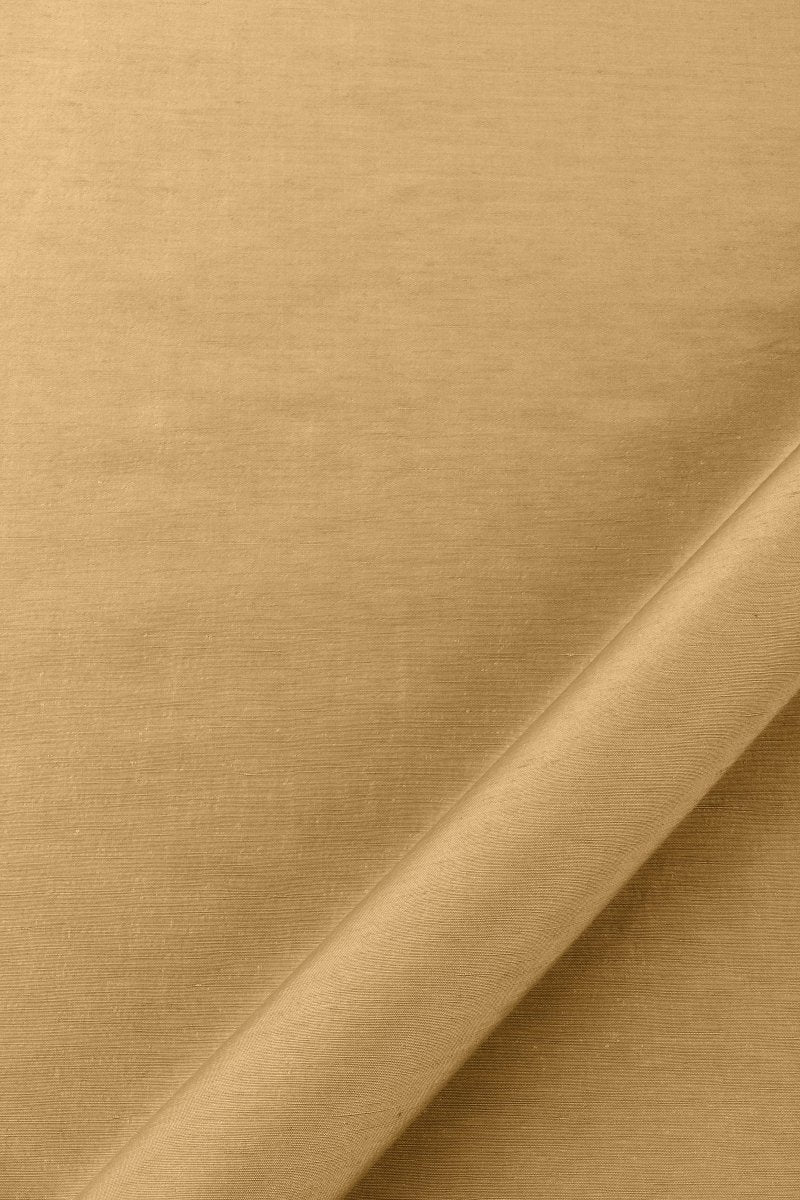 Garlyn Solid | Barley - Drapery - Fabric