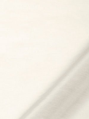 Garlyn Solid | Snow - Drapery - Fabric