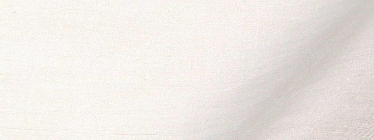Garlyn Solid | Snow - Drapery - Fabric