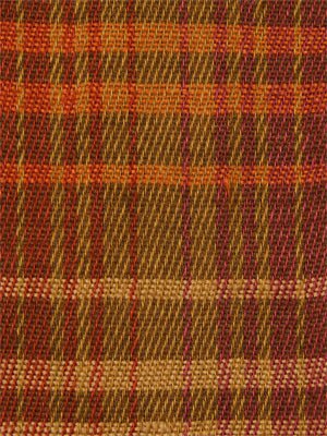 Pampas Plaid | Clay - Upholstery - Fabric
