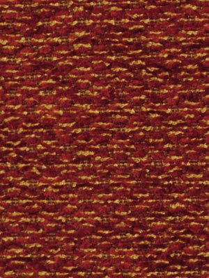 FLOWING WAVES | CLAY - Upholstery - Fabric
