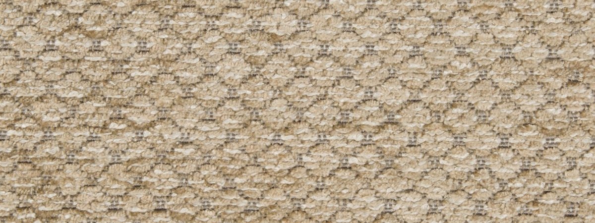 FLOWING WAVES | SMOKE - Upholstery - Fabric