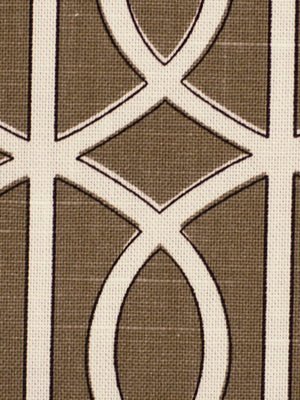BELLA PORTE | BRINDLE - Drapery - Fabric