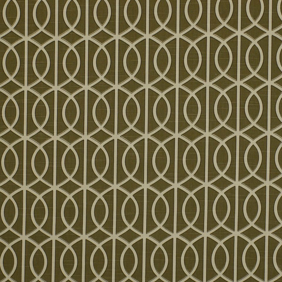 BELLA PORTE | BRINDLE - Drapery - Fabric