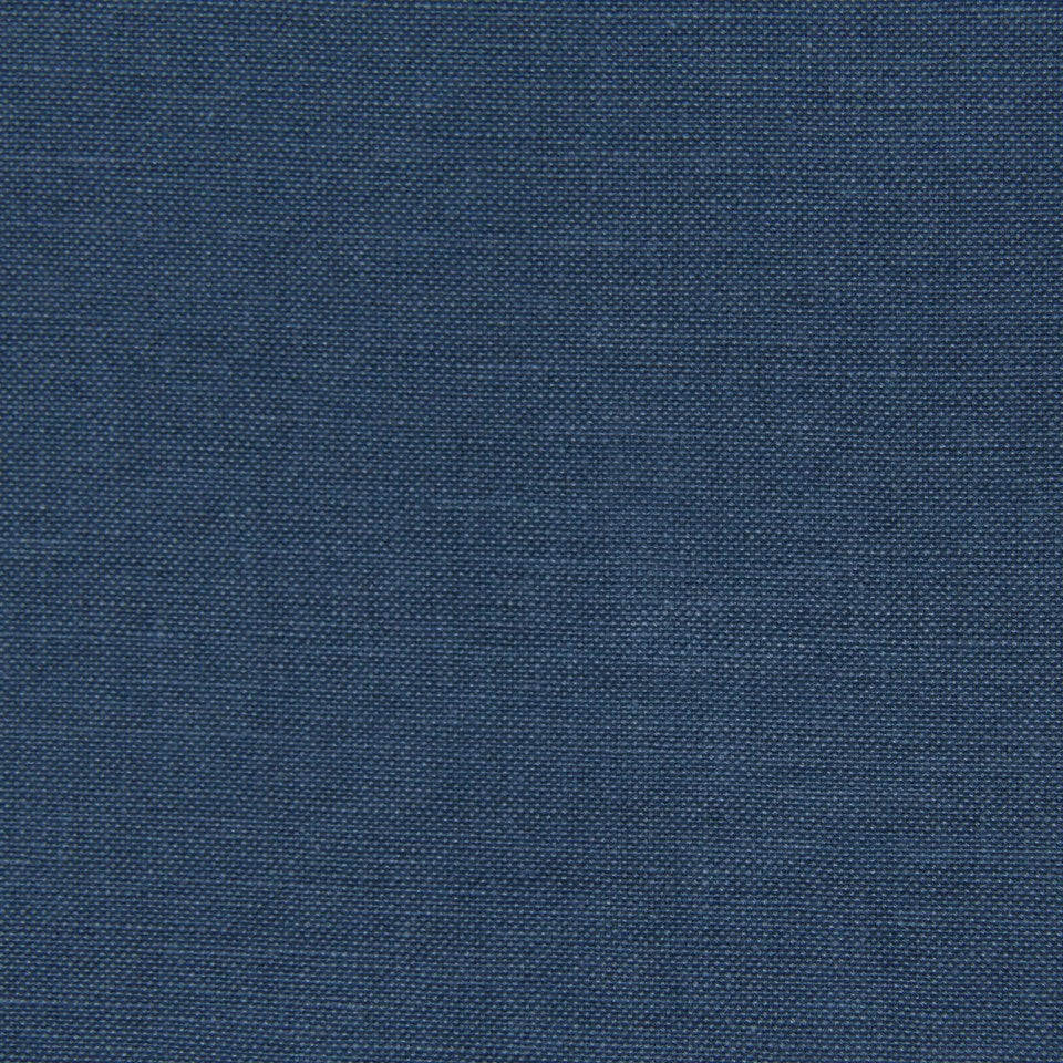 Escanaba Solid | Indigo