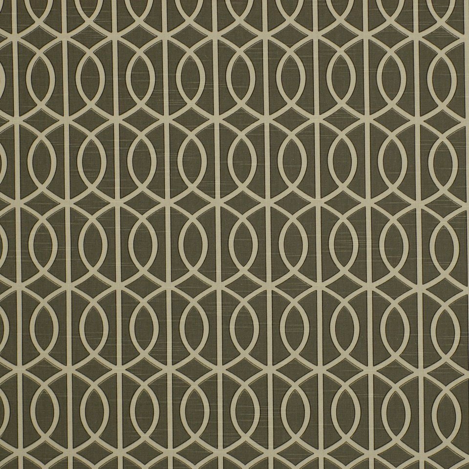 BELLA PORTE | CHARCOAL - Drapery - Fabric