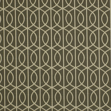 BELLA PORTE | CHARCOAL - Drapery - Fabric