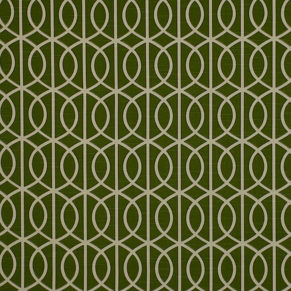 BELLA PORTE | WATERCRESS - Drapery - Fabric