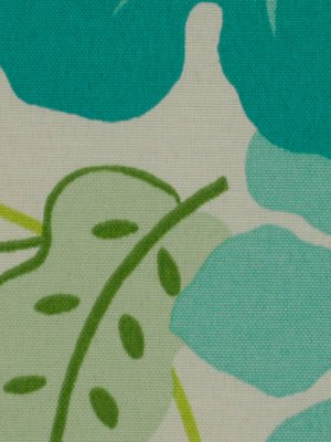BAJA FLORAL | FIESTA - Drapery - Fabric