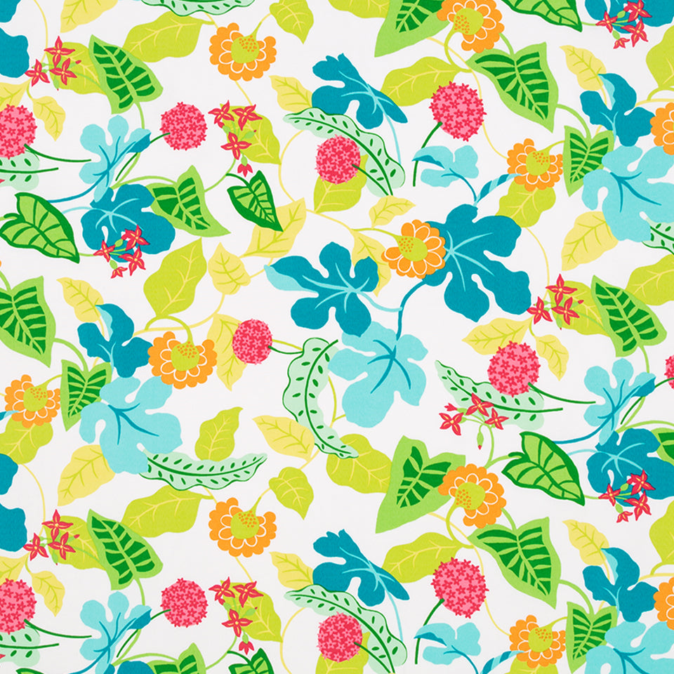 BAJA FLORAL | FIESTA