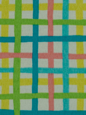 BAJA PLAID | FIESTA