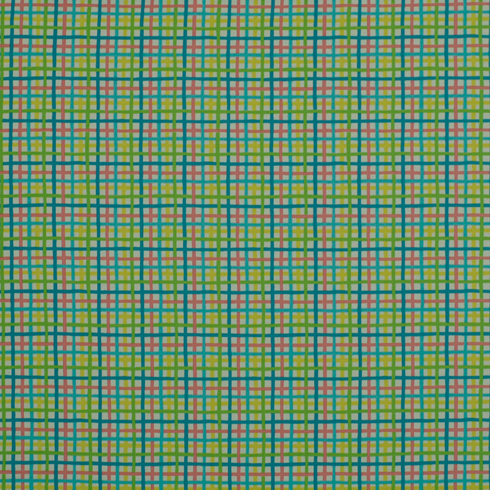 BAJA PLAID | FIESTA