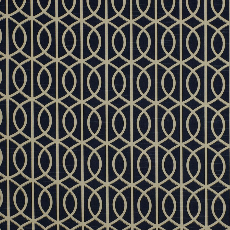 BELLA PORTE | TWILIGHT - Drapery - Fabric