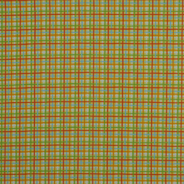 BAJA PLAID | LEMON