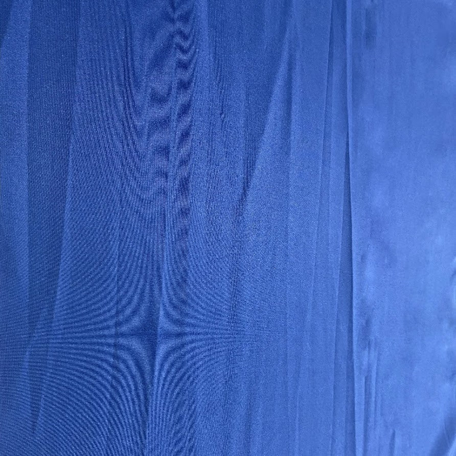Single Layer | Indigo