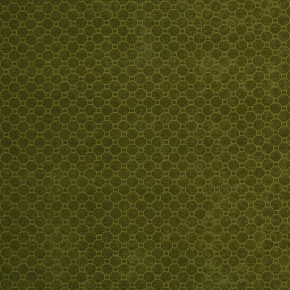 GAUDI | LEEK - Upholstery - Fabric