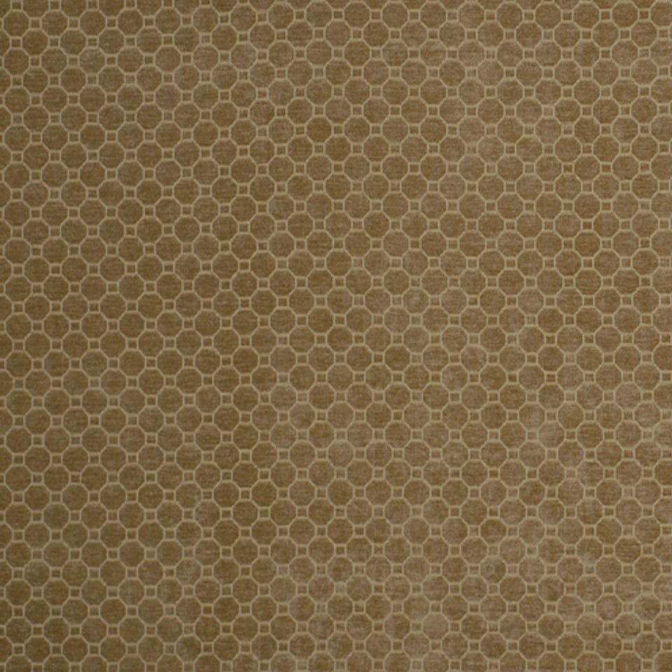 GAUDI | HONEY - Upholstery - Fabric