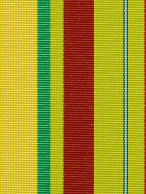 CABO STRIPE BK | SUNBEAM - Upholstery - Fabric