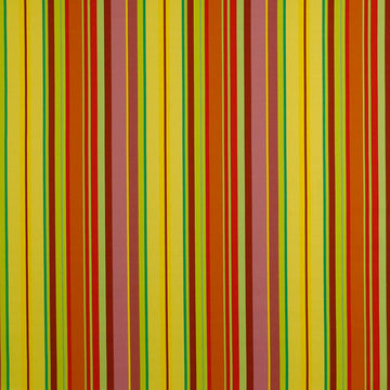 CABO STRIPE BK | SUNBEAM - Upholstery - Fabric