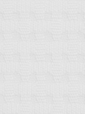 CARMEL WEAVE | WHITE CAP