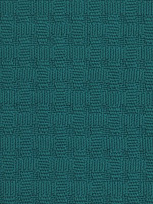 CARMEL WEAVE | TURQUOISE - Upholstery - Fabric