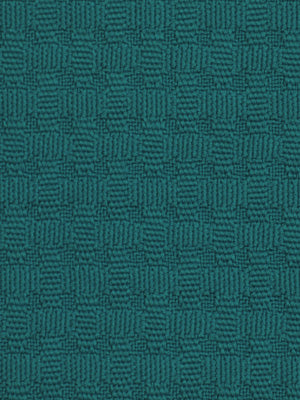 CARMEL WEAVE | TURQUOISE