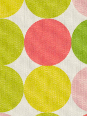 ZOO DOT | PINK