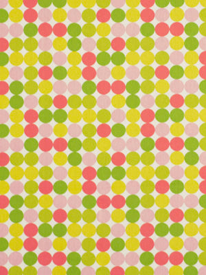 ZOO DOT | PINK