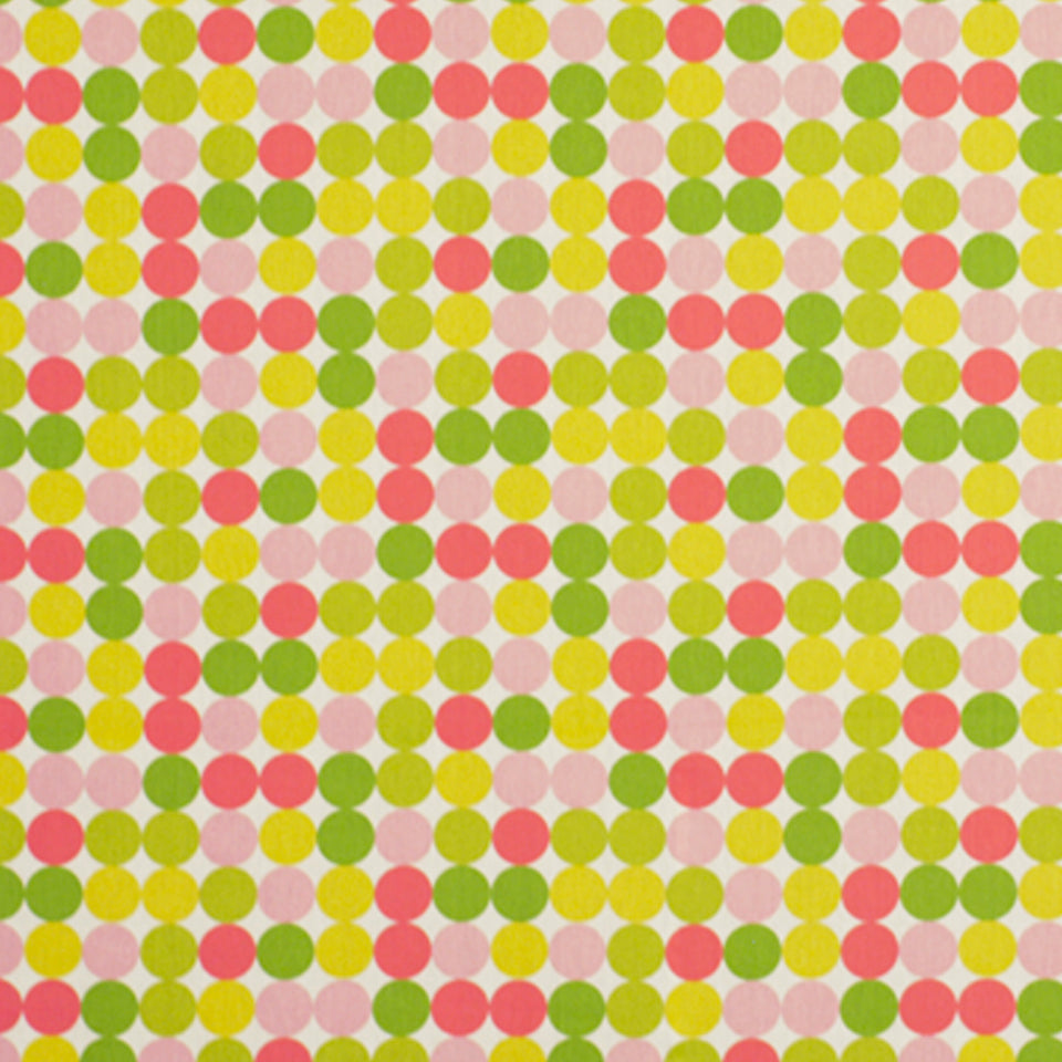 ZOO DOT | PINK