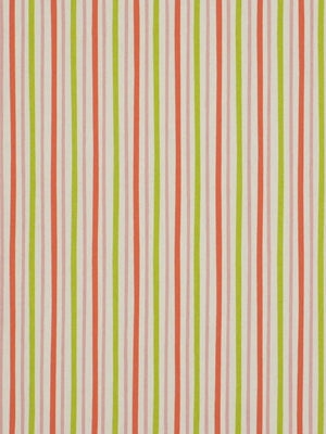 ZOO STRIPE | PINK