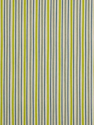 ZOO STRIPE | GREY