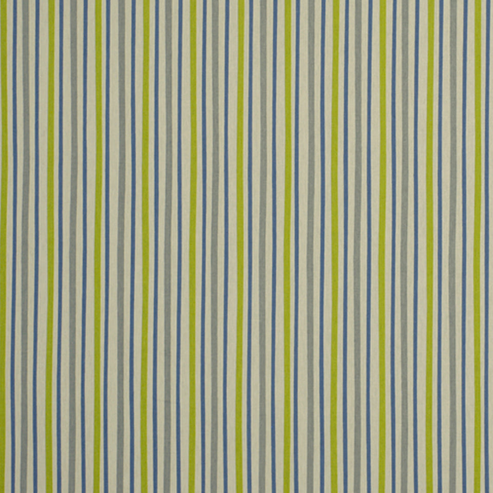ZOO STRIPE | GREY