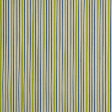 ZOO STRIPE | GREY