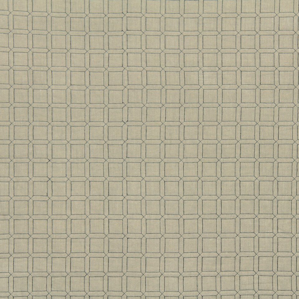 CONNECT BOXES | GREYSTONE - Upholstery - Fabric