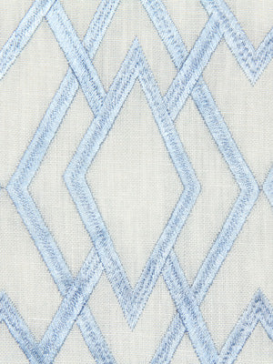 ANGLE LANE | CHAMBRAY