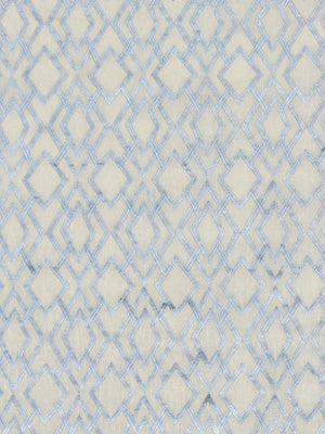 ANGLE LANE | CHAMBRAY