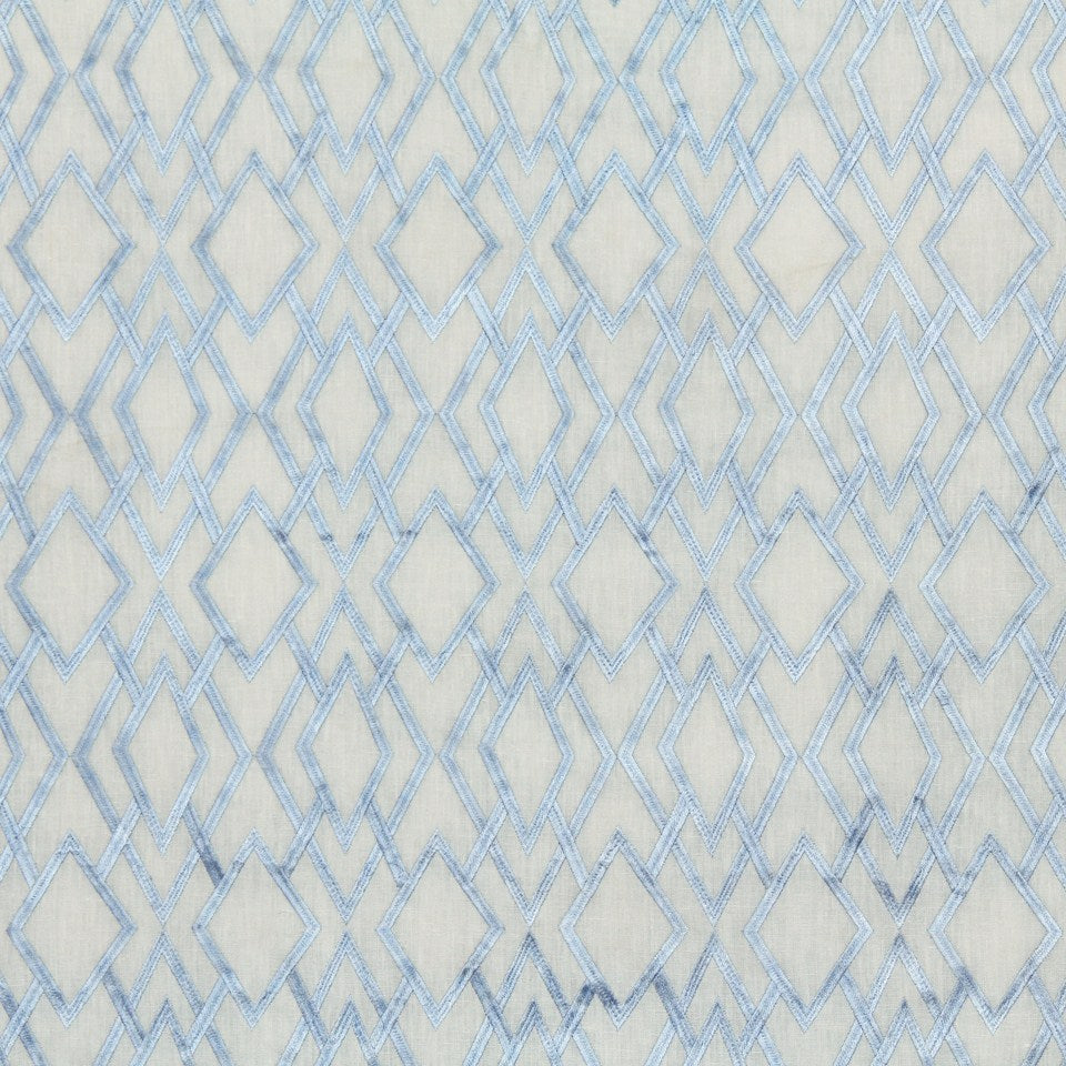 ANGLE LANE | CHAMBRAY