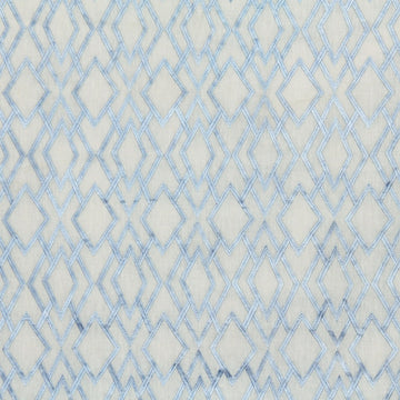 ANGLE LANE | CHAMBRAY