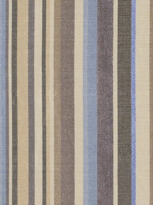 LAUGH LINES | CHAMBRAY - Upholstery - Fabric