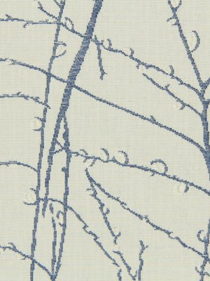 EARTH ELEMENTS | INDIGO - Upholstery - Fabric