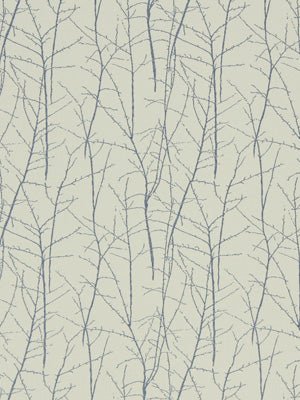 EARTH ELEMENTS | INDIGO - Upholstery - Fabric